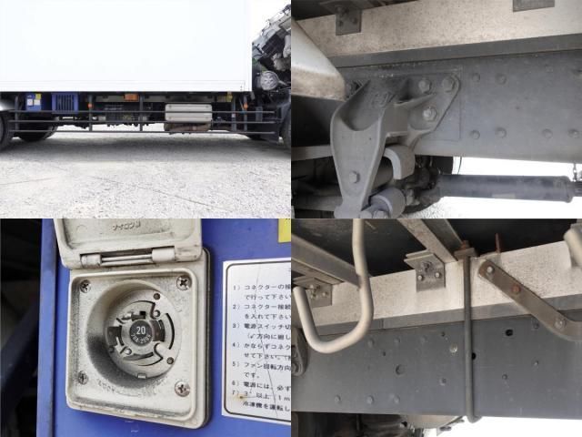 NISSAN DIESEL CONDOR 2013