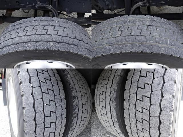 NISSAN DIESEL CONDOR 2013