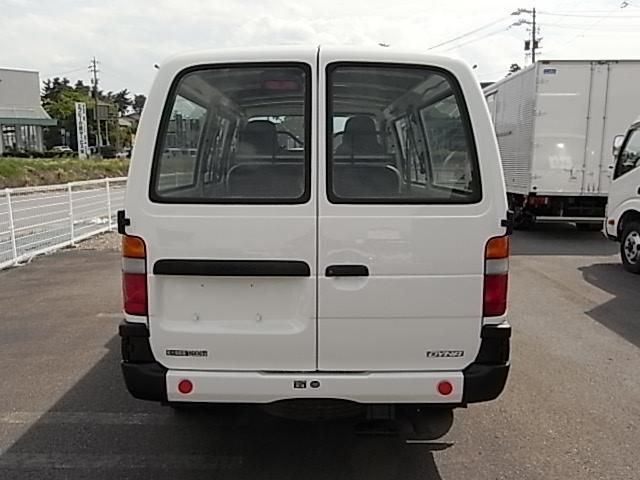 TOYOTA DYNA 2015