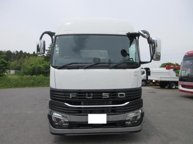 MITSUBISHI FUSOU SUPER GREAT 2024