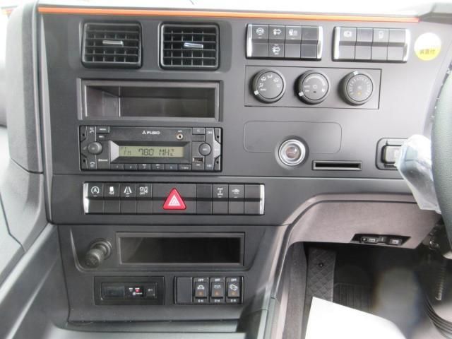 MITSUBISHI FUSOU SUPER GREAT 2024