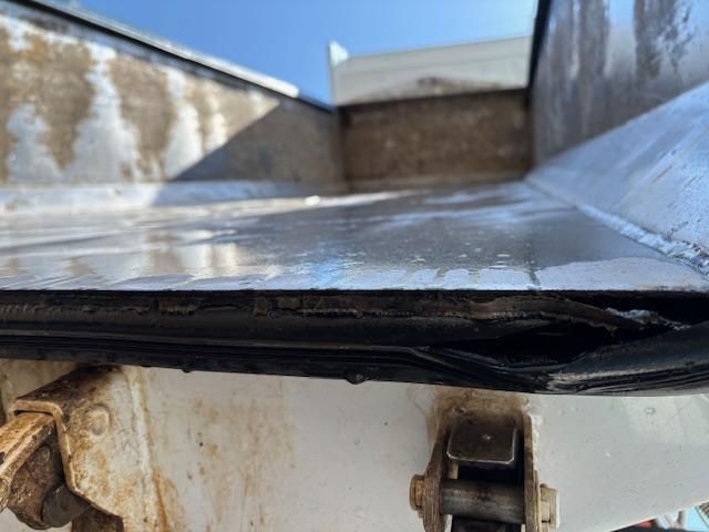 NISSAN DIESEL Quon 2014