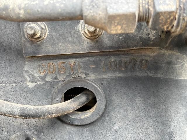 NISSAN DIESEL Quon 2014