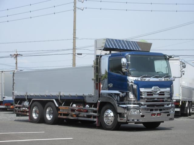 HINO PROFIA 2006