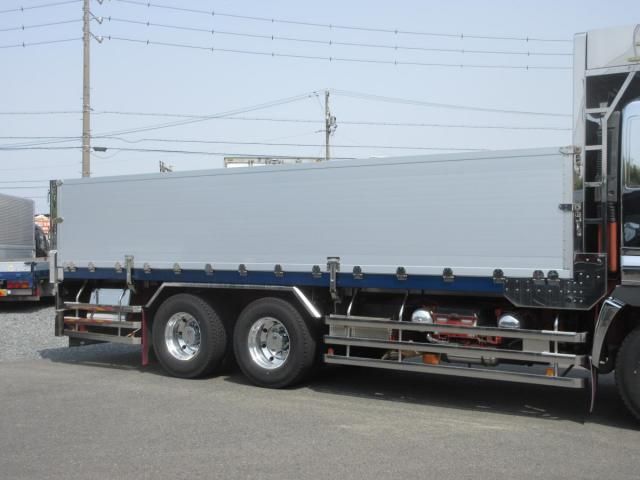 HINO PROFIA 2006
