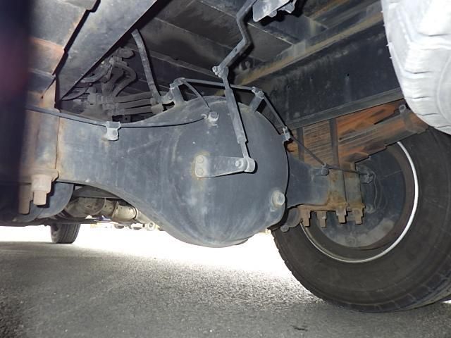 MITSUBISHI FUSOU FIGHTER 2020