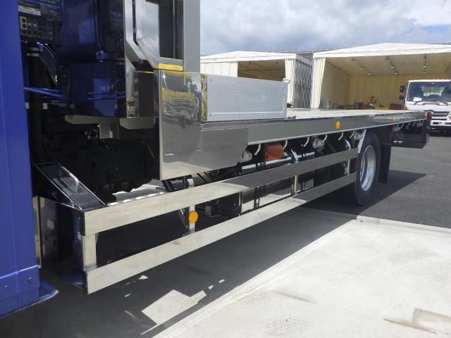 MITSUBISHI FUSOU FIGHTER 2020