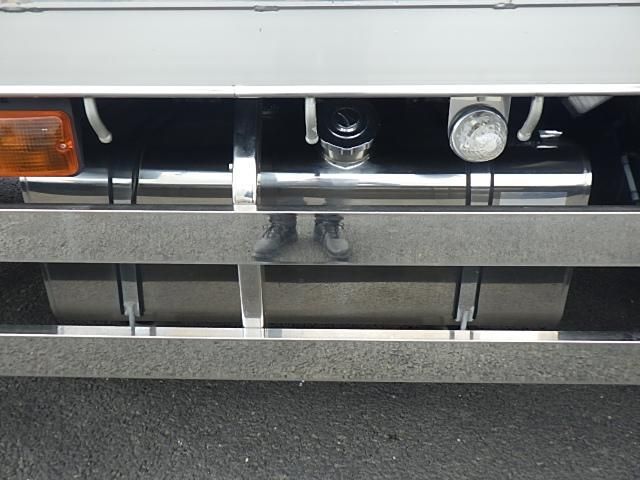 MITSUBISHI FUSOU FIGHTER 2020