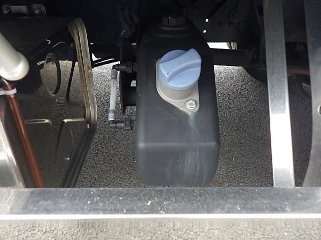 MITSUBISHI FUSOU FIGHTER 2020