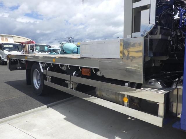 MITSUBISHI FUSOU FIGHTER 2020