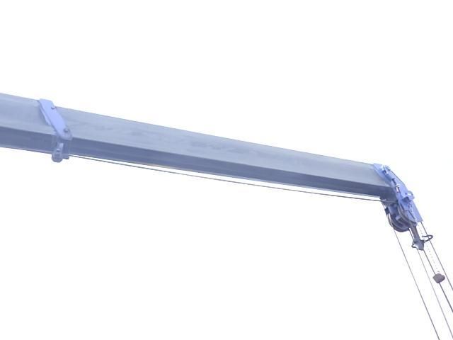 MITSUBISHI FUSOU FIGHTER 2020