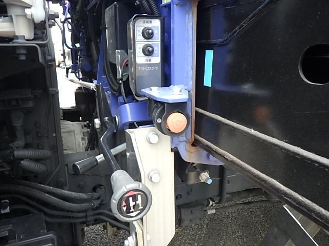 MITSUBISHI FUSOU FIGHTER 2020