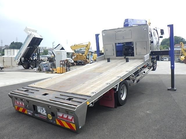 MITSUBISHI FUSOU FIGHTER 2020