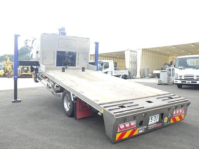 MITSUBISHI FUSOU FIGHTER 2020