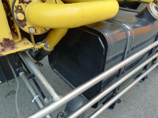 MITSUBISHI FUSOU FIGHTER 2003