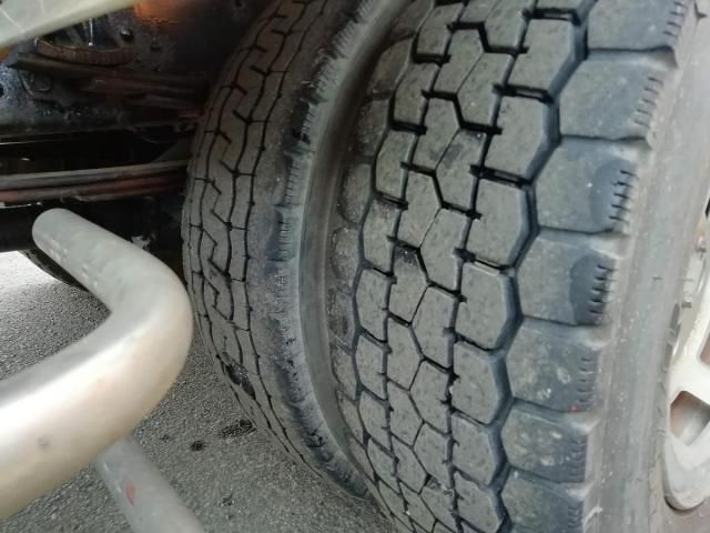 MITSUBISHI FUSOU FIGHTER 2003