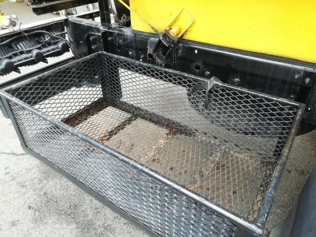 MITSUBISHI FUSOU FIGHTER 2003