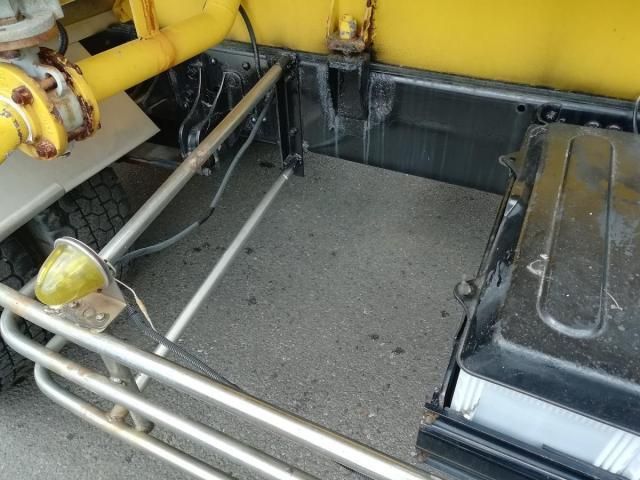 MITSUBISHI FUSOU FIGHTER 2003