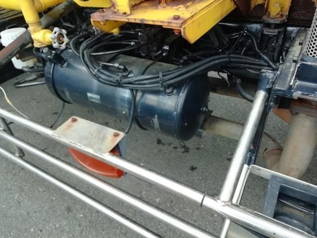 MITSUBISHI FUSOU FIGHTER 2003