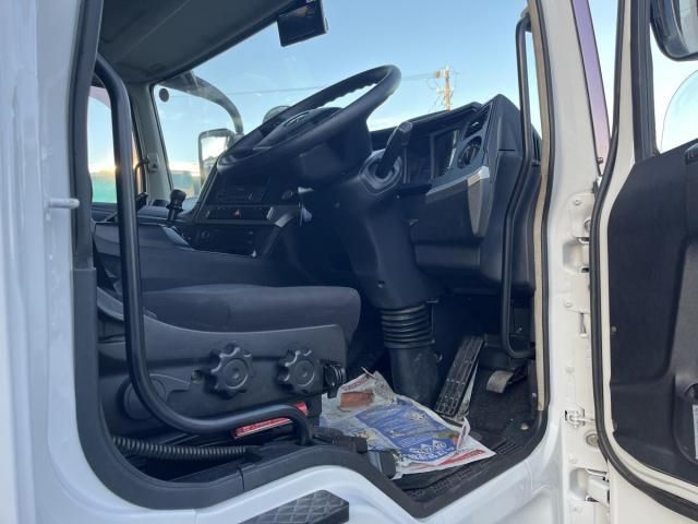 MITSUBISHI FUSOU SUPER GREAT 2018