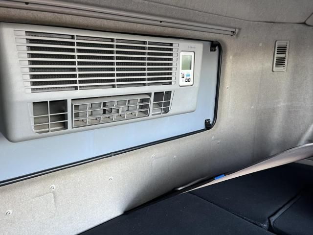 MITSUBISHI FUSOU SUPER GREAT 2018