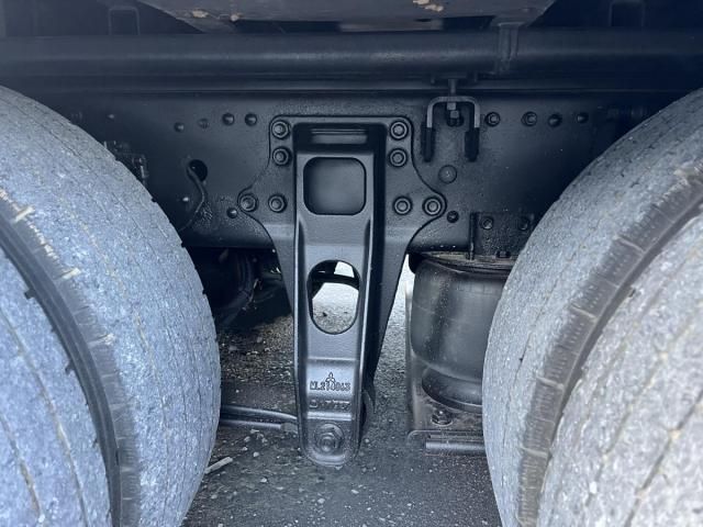 MITSUBISHI FUSOU SUPER GREAT 2018