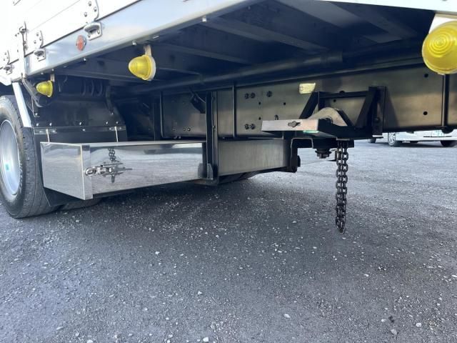 MITSUBISHI FUSOU SUPER GREAT 2018