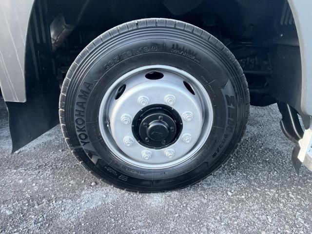 MITSUBISHI FUSOU SUPER GREAT 2018