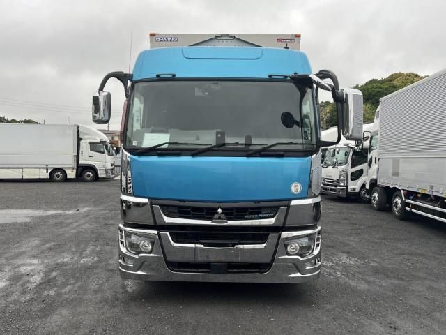 MITSUBISHI FUSOU SUPER GREAT 2019