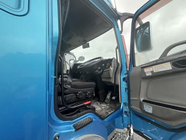 MITSUBISHI FUSOU SUPER GREAT 2019