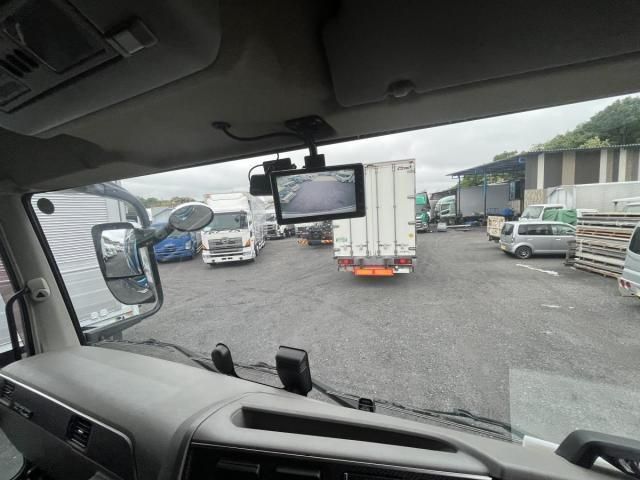 MITSUBISHI FUSOU SUPER GREAT 2019