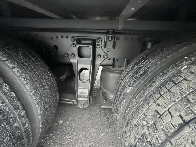 MITSUBISHI FUSOU SUPER GREAT 2019