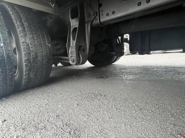 MITSUBISHI FUSOU SUPER GREAT 2019