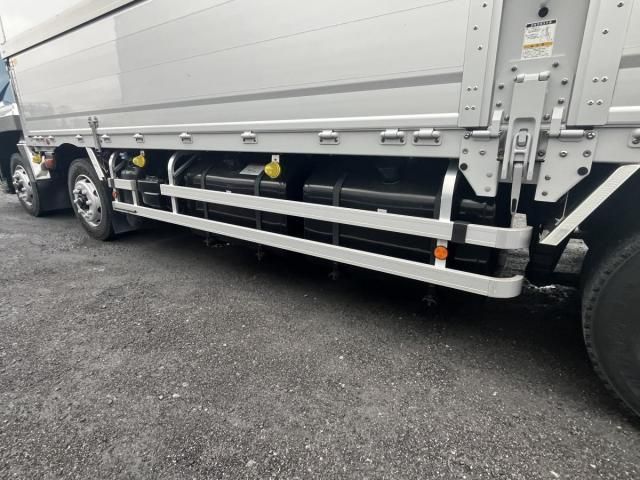 MITSUBISHI FUSOU SUPER GREAT 2019