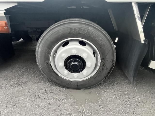 MITSUBISHI FUSOU SUPER GREAT 2019