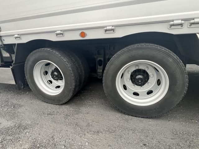 MITSUBISHI FUSOU SUPER GREAT 2019