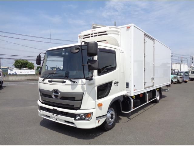 HINO RANGER 2023