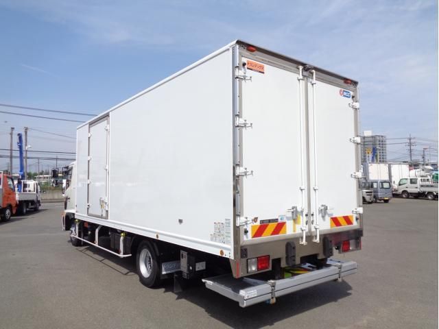 HINO RANGER 2023
