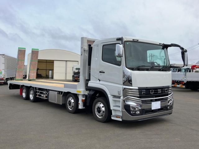 MITSUBISHI FUSOU SUPER GREAT 2025