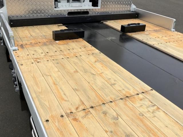 MITSUBISHI FUSOU SUPER GREAT 2025