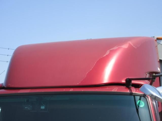 MITSUBISHI FUSOU FIGHTER 2017