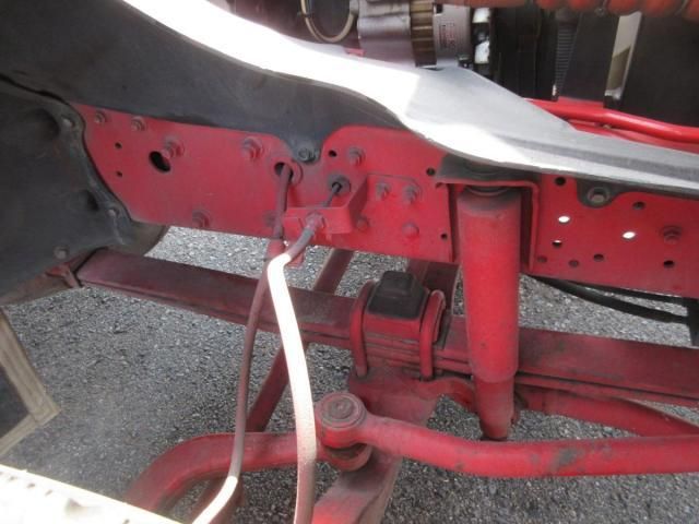 MITSUBISHI FUSOU FIGHTER 2017