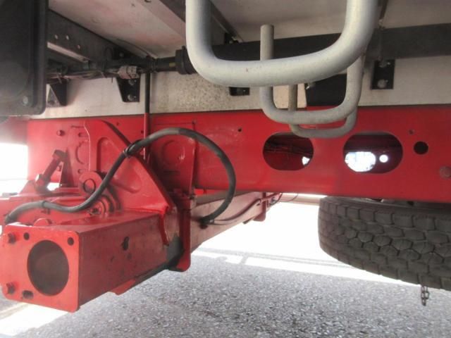 MITSUBISHI FUSOU FIGHTER 2017