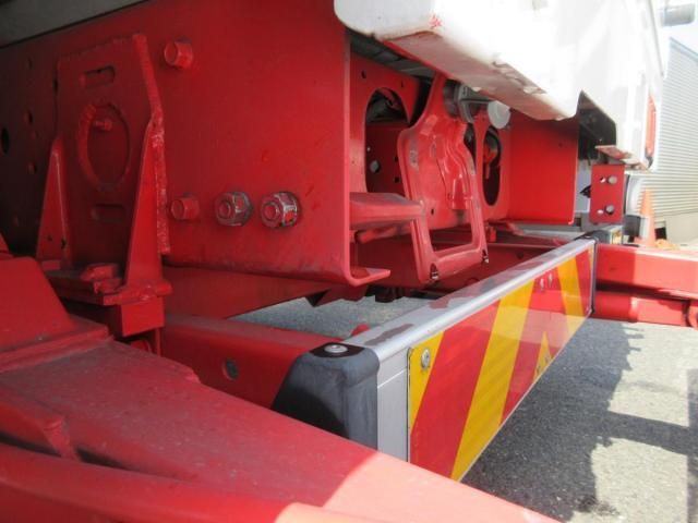 MITSUBISHI FUSOU FIGHTER 2017