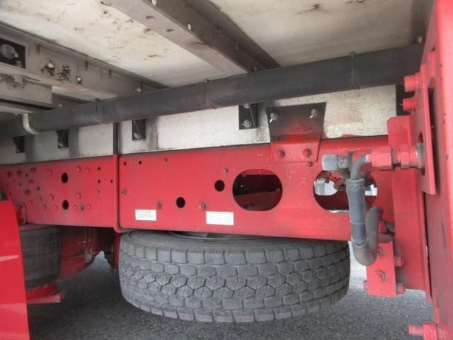 MITSUBISHI FUSOU FIGHTER 2017