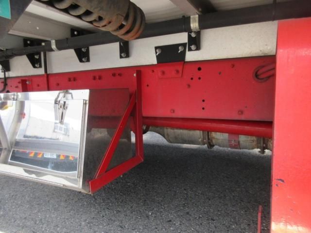 MITSUBISHI FUSOU FIGHTER 2017