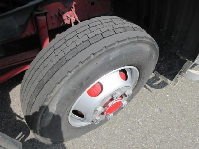 MITSUBISHI FUSOU FIGHTER 2017