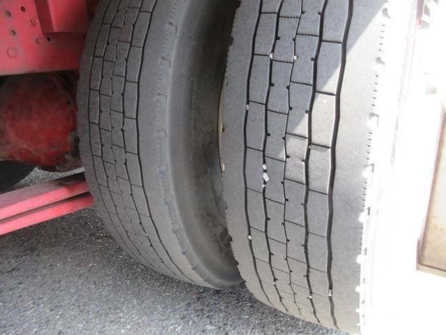 MITSUBISHI FUSOU FIGHTER 2017