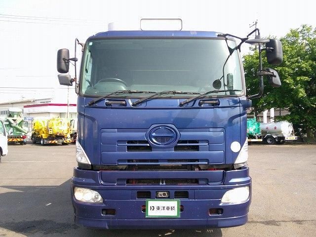 HINO PROFIA 2004