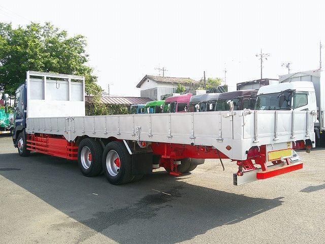 HINO PROFIA 2004